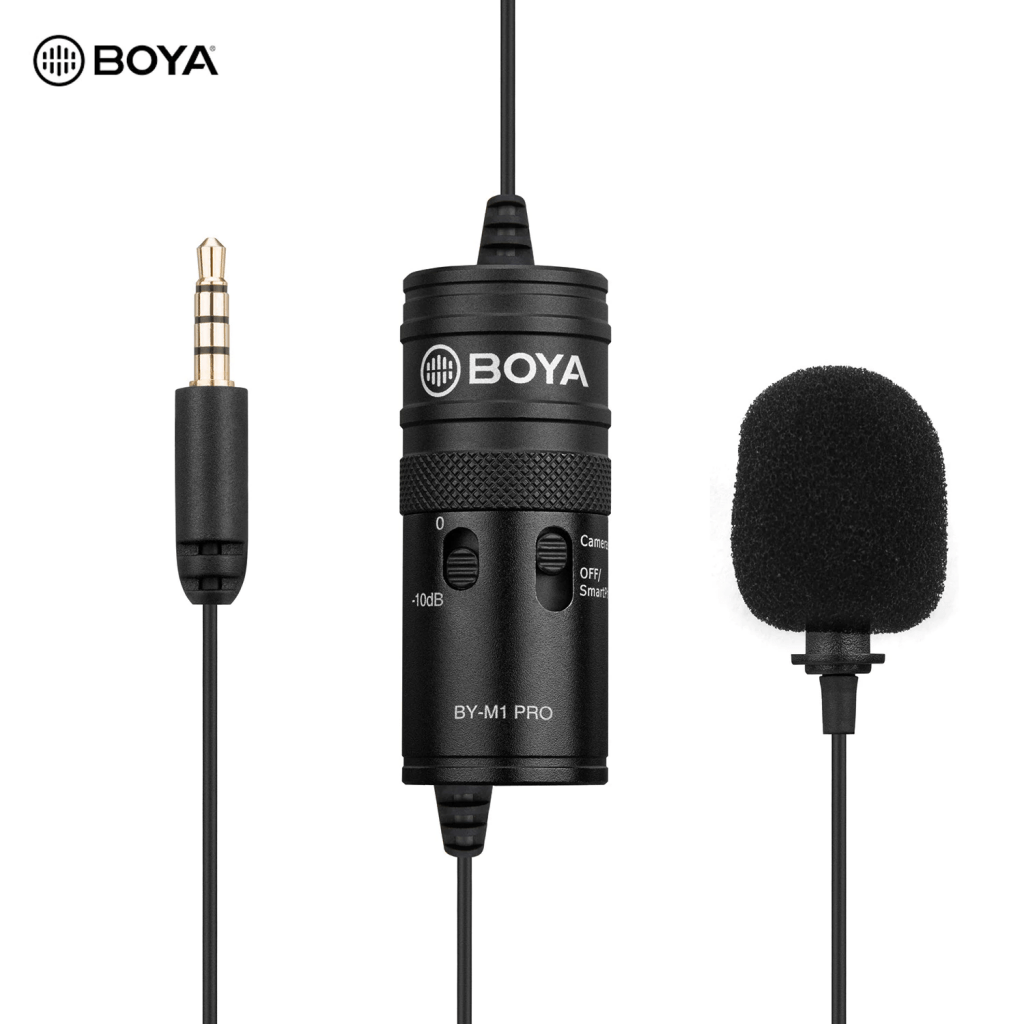 Boya By M1