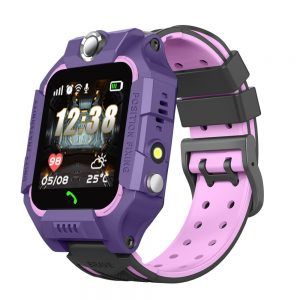 E19 Childrens Positioning Watch