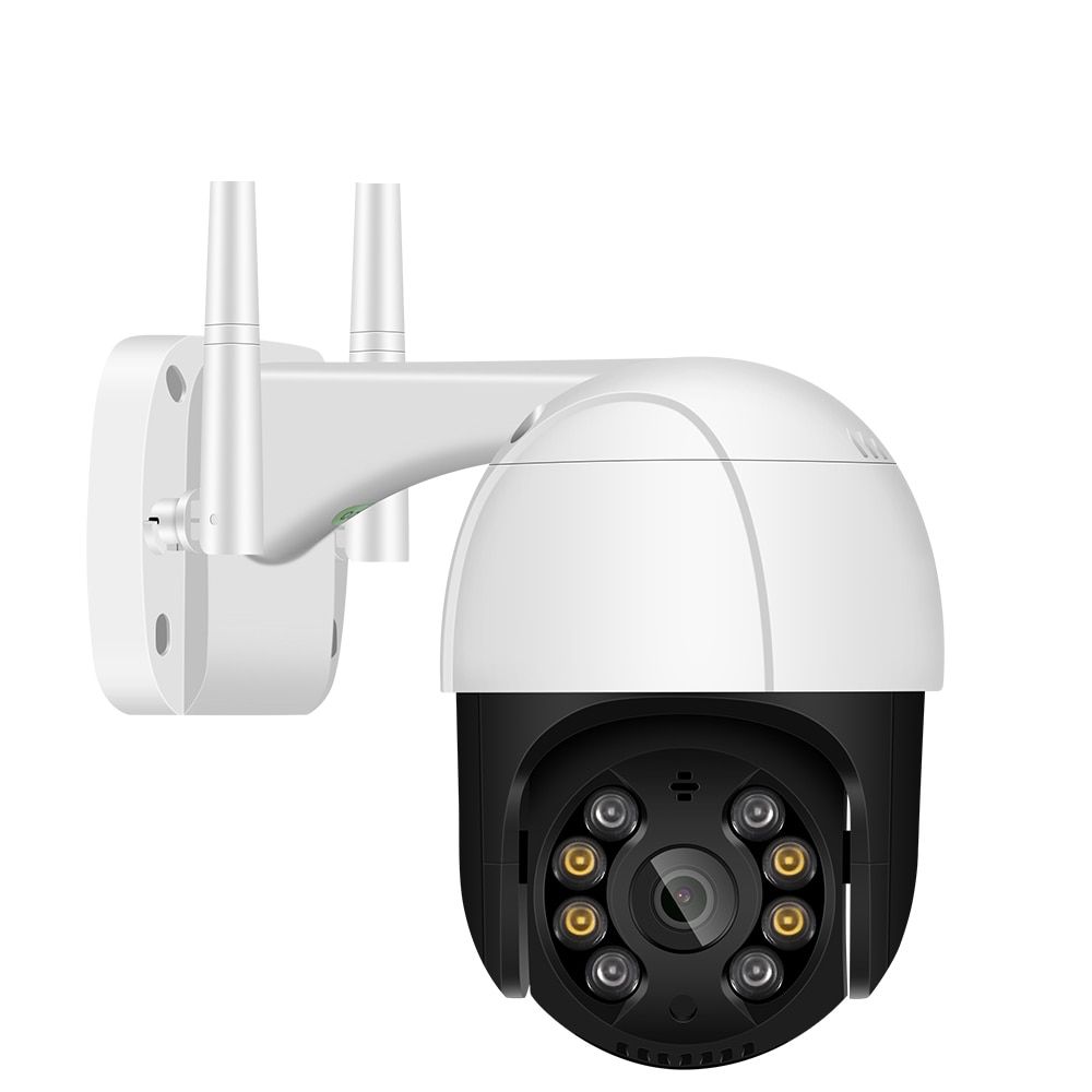 IP Camera 1