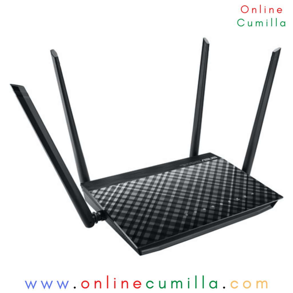 Asus Ac1200