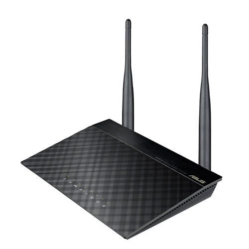 Asus RT N12