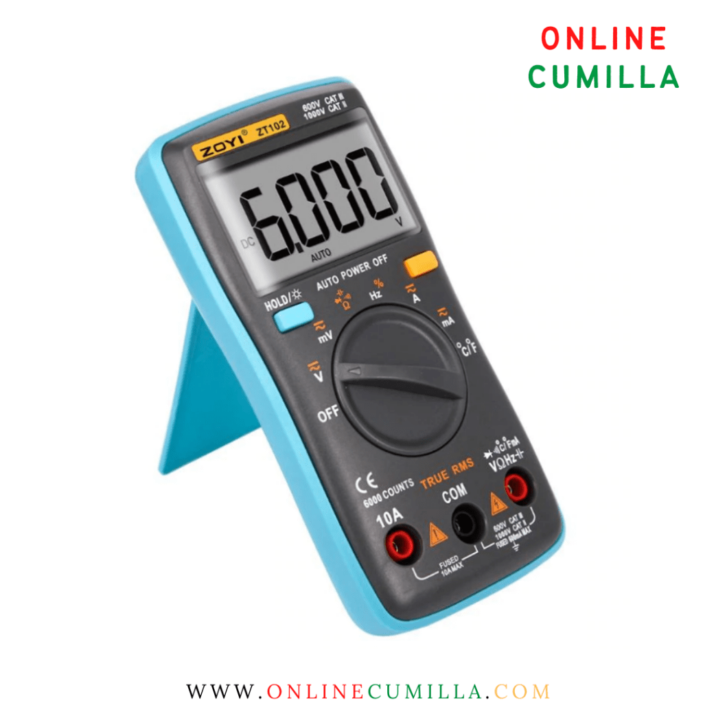Multimeter