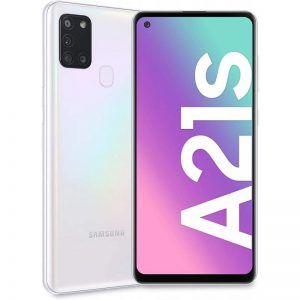 samsung galaxy a21s