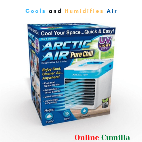 Arctic Air